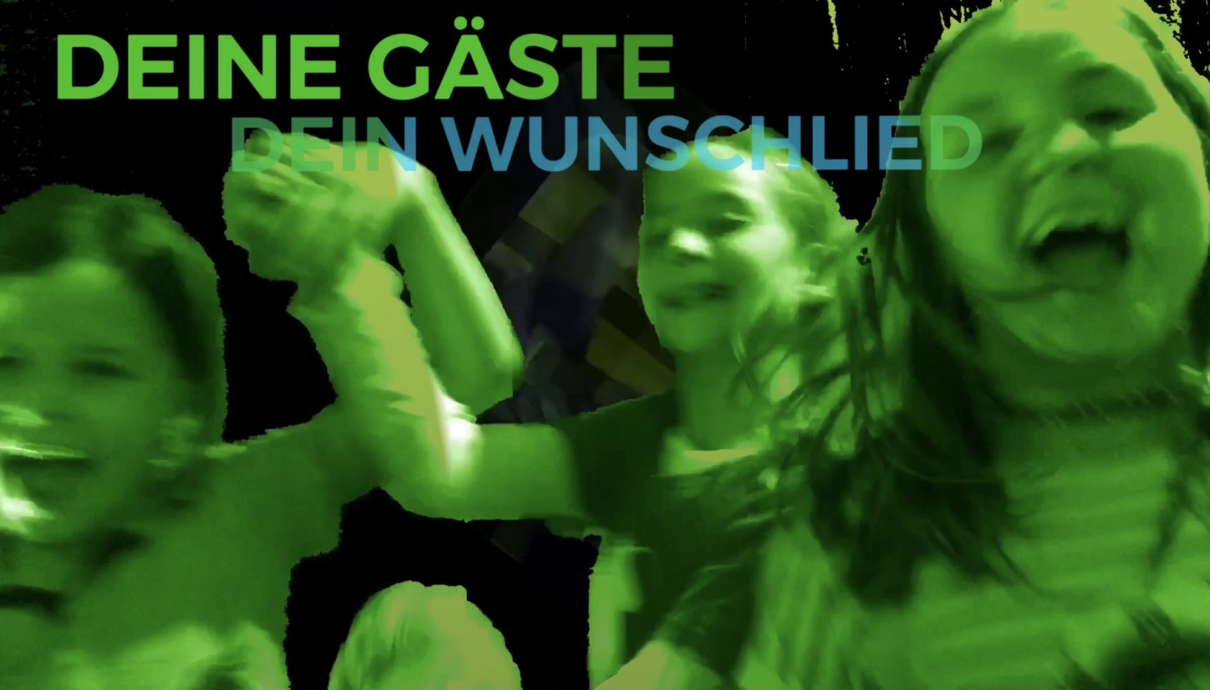 Bei uns im Tonstudio seid ihr die Stars!